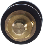 КРЕПЕЖ WATERLINE Д/БАЧКА ЛАТУННЫЙ М8Х70 2 ШТ