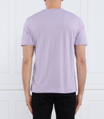 Футболка Tee 1 BOSS GREEN - лавандовый(50488793)