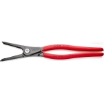 Прецизионные щипцы для стопорных колец черненая 320 мм Knipex 49 11 A4 SB