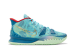 Кроссовки Nike Kyrie 7 Ph Ep "Special Fx" 7