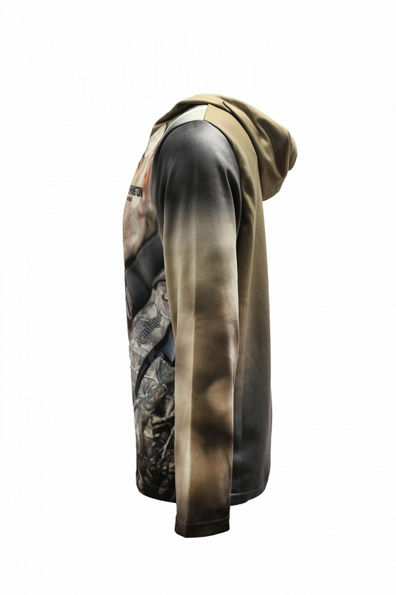 ДЖЕМПЕР REMINGTON НUNTING