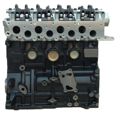 Двигатель HyundaI d4bf, d4bh, d4hb, d4bb, cnbf но