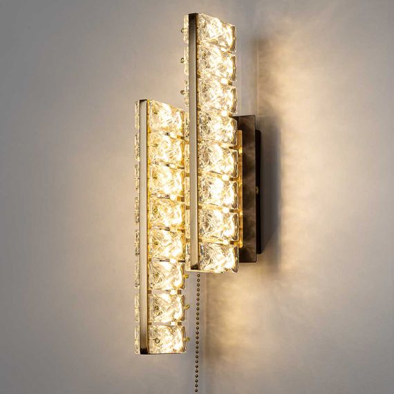 Светильник настенный Citilux PALANT CL325422