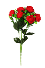 Букет камелий с добавкой