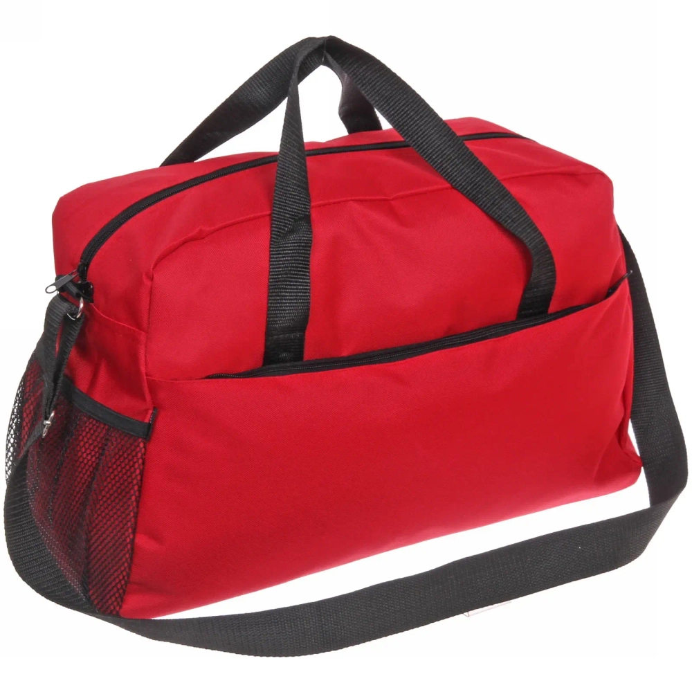 Сумка спортивная «Every day», микс 4 цвета, 50*30*20см