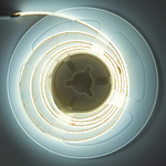 Светодиодная лента 24V COB 320 led/m 6000K 10w/m 8mm Ra>90