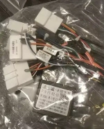 Магнитола для Toyota Harrier 3 XU60 2013-2017 (большая рамка) - FarCar 9534F1 монитор 10" QLED на Android 13, 8 ядер (TS18), CarPlay, 4G SIM-слот