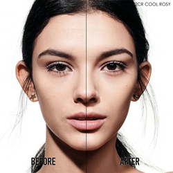 DIOR Dior Forever Skin Glow - Осветляющий тональный крем SPF 20, 30 ml
