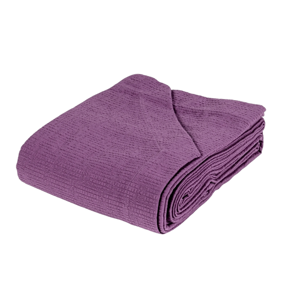 Покрывало Fazzini Dialogo (180 х 270 см) Purple