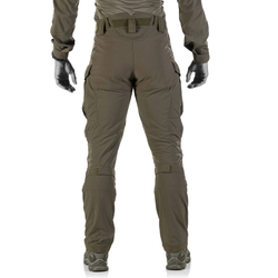 UF PRO STRIKER TT COMBAT PANTS - Brown Grey