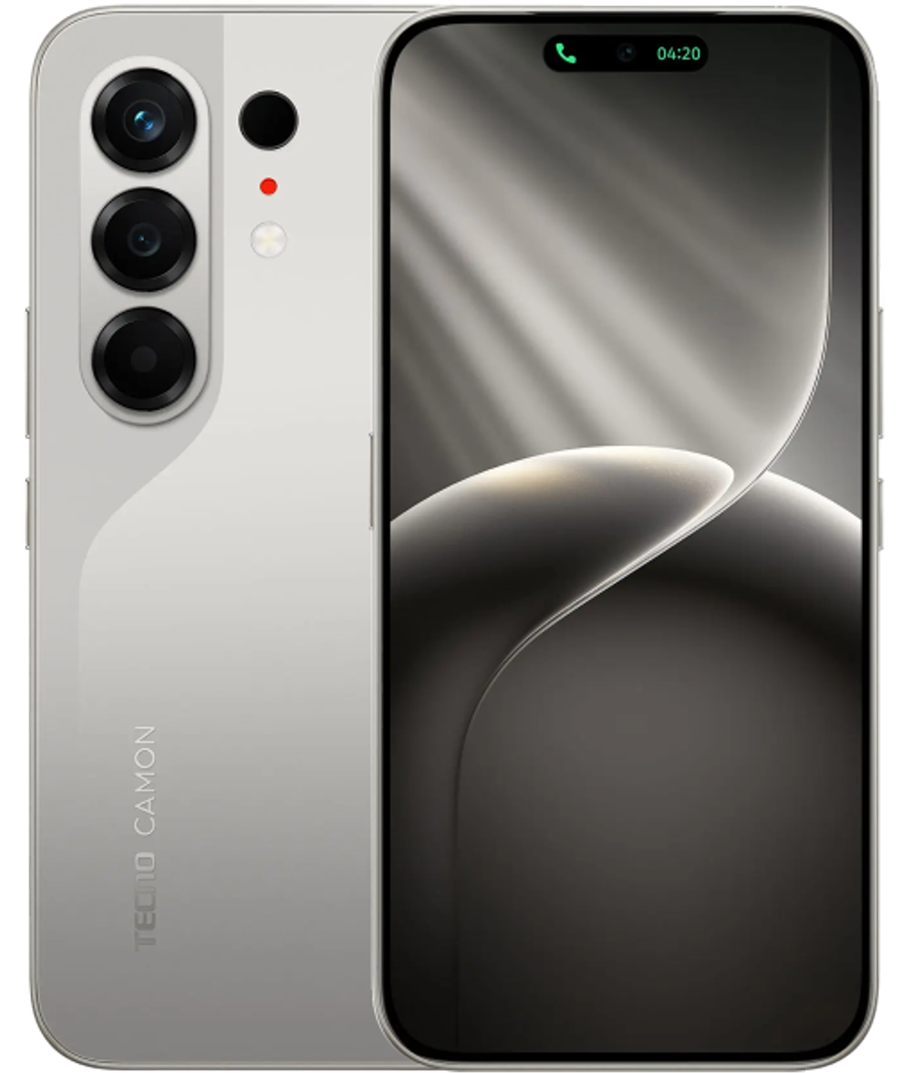 Смартфон Tecno Camon 50 8/256GB