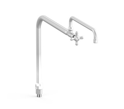 Кран Д/Столa-Вставки 700Сер. Apach A777126