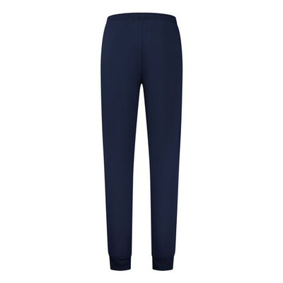 Мужские теннисные штаны K-Swiss Essentials Sweat Pant Training Pants - Dark Blue
