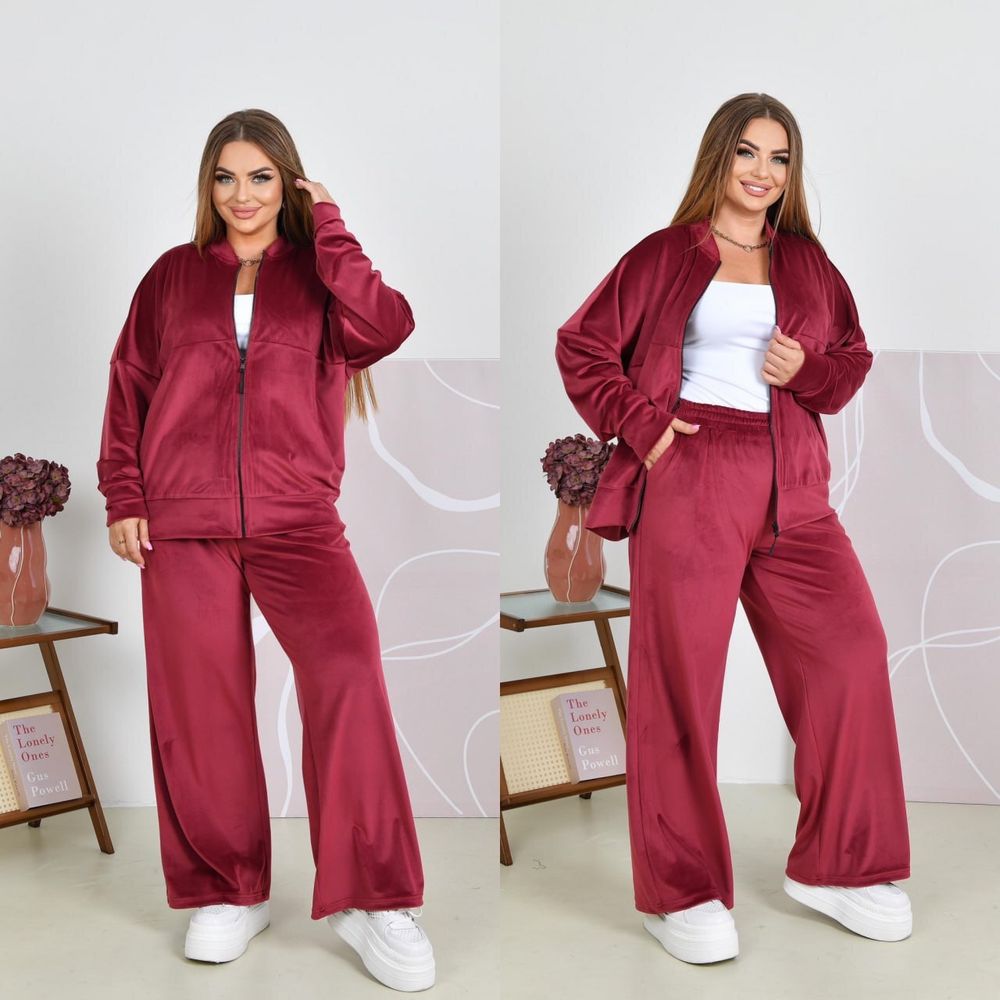 Костюм УК-3804 Фабрика Моды