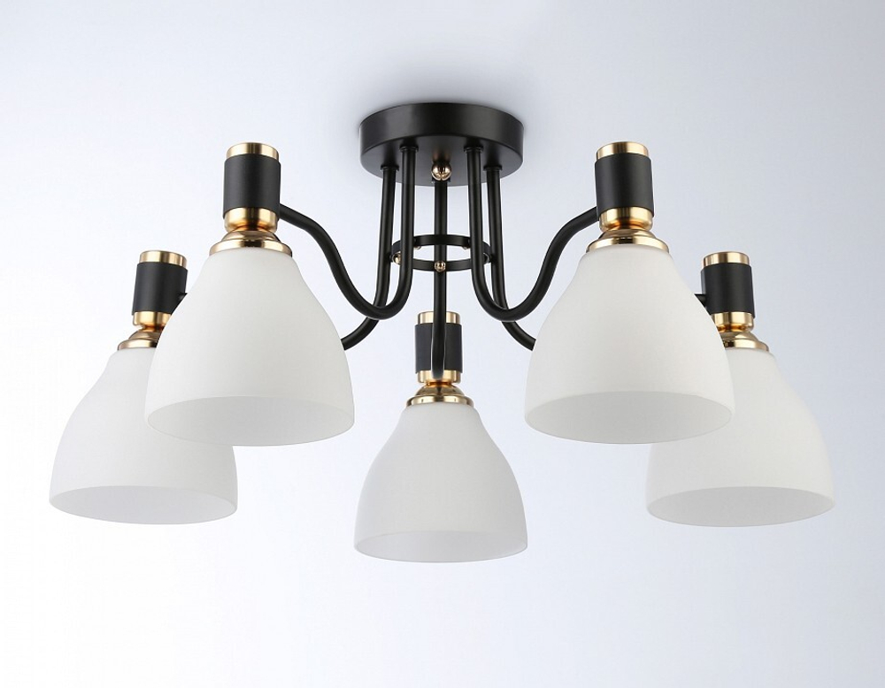 Потолочная люстра Ambrella Light TR TR303307