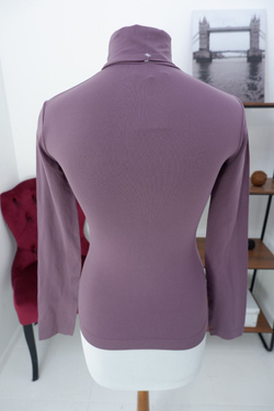 Джемпер базовый 44 размер