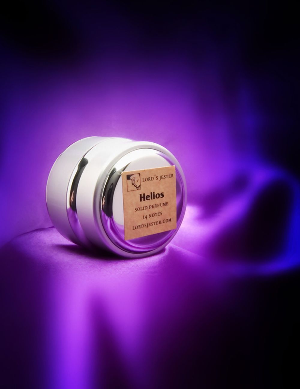 Lord's Jester Helios