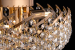 Люстра Maytoni DIA120-06-G