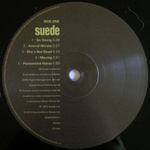 Suede / Suede (LP)