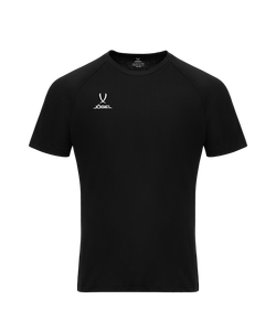 Футболка ESSENTIAL CVC Tee, черный