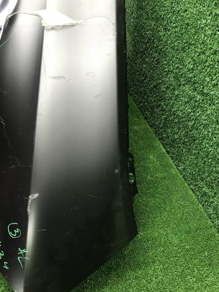 Крыло переднее правое BMW 7er G70 (2022-н.в.)