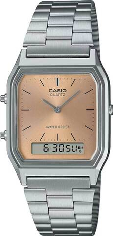 Наручные часы Casio Vintage AQ-230A-4A