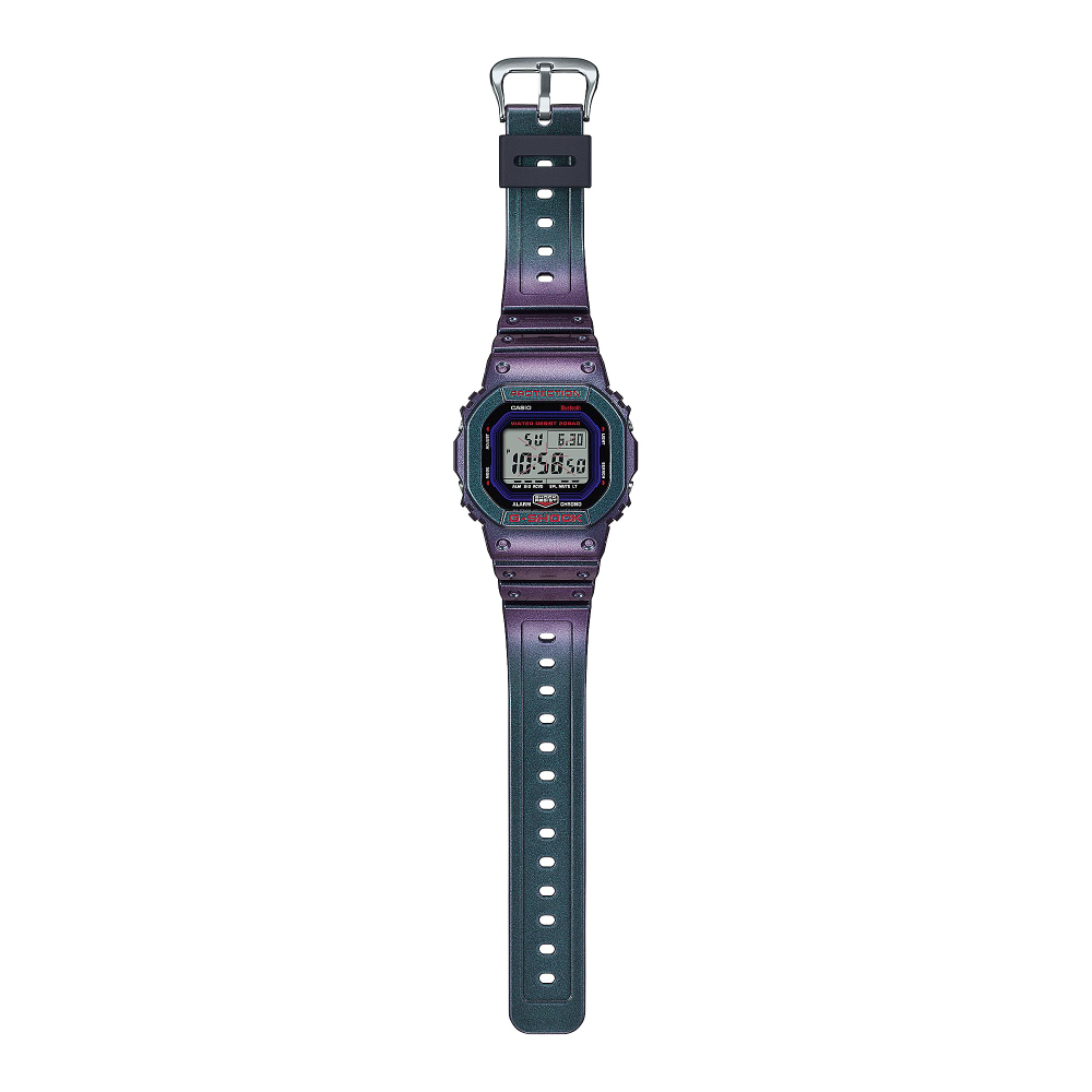 Наручные часы Casio DW-B5600AH-6