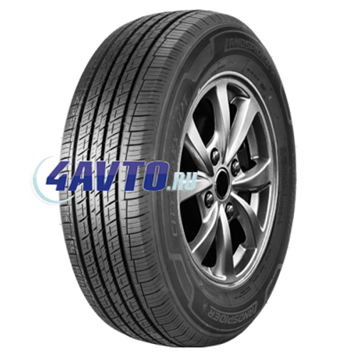 Легковая шина 275/60R20 119H XL Citytraxx H/T TL BSW