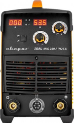 Сварочный полуавтомат СВАРОГ REAL MIG 250 F (N253) 00000096877