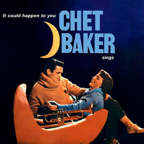 Chet Baker / It Could Happen To You – Chet Baker Sings (LP)