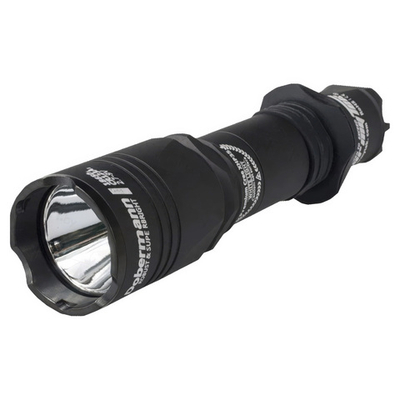 Тактический фонарь Armytek Dobermann Pro XHP35 HI