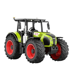 Трактор Double Eagle CLAAS ARION 660 1/24