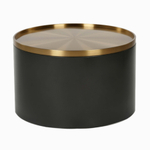 Кофейный столик Saffira диаметр 63