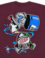 Футболка Tribal Gear - Zodak