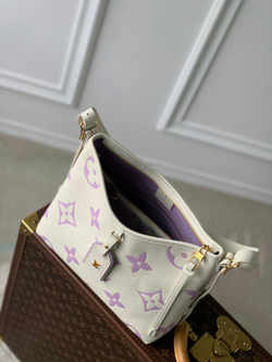 Louis Vuitton CarryAll PM