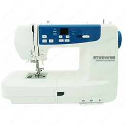 Швейно-вышивальная машина Stoewer TM-990