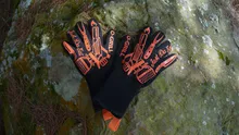 Перчатки защитные O-Gloves, O-Grill