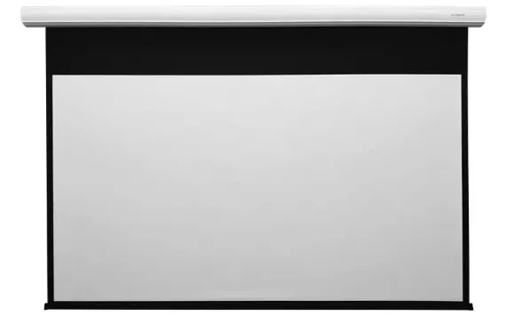 [LMBC-100205] Экран с электроприводом Lumien Master Business Control