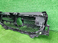 Решетка радиатора Mercedes GLS x167 (19-24) AMG 63