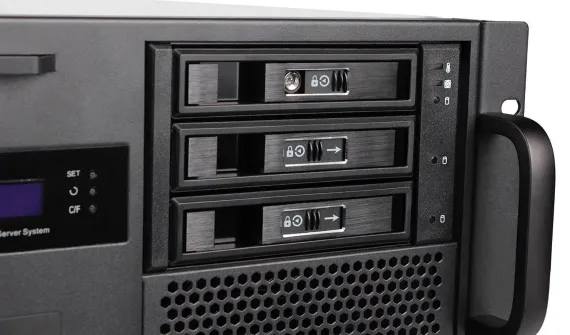 Контроллер для видеостены Intrend ITWINWALL-D12S12