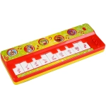 264174/Электропианино.11 песен и стихотворений К.Чуковского.ТМ "УМКА" на бат. в русс. кор/B1517258-R