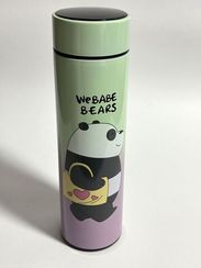 Termos \ Термос Dərəcəli we babe bears termos