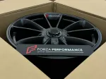 КОВАНЫЕ ДИСКИ ДЛЯ PORSCHE 718 CAYMAN GT4RS 2022 ПОРШЕ