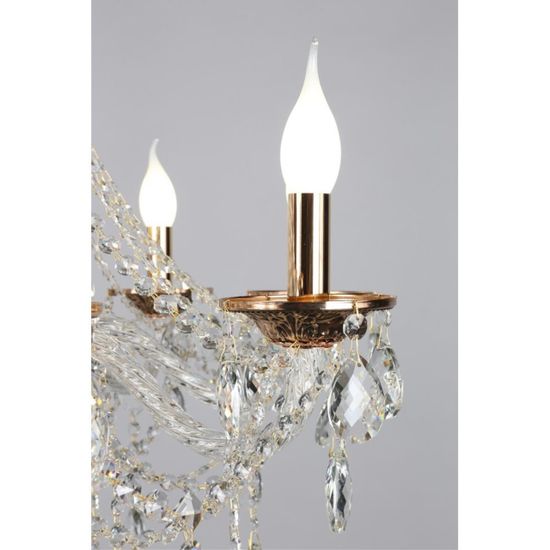 Люстра подвесная OML-74803-08