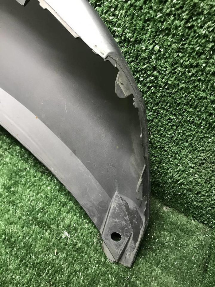 Накладка бампера Chery Tiggo 8 Pro Max (22-нв)