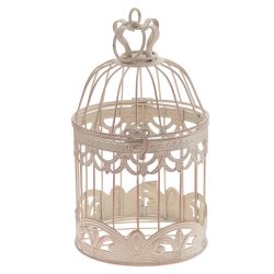 GAEM Клетка декоративная, L15 W15 H27 см