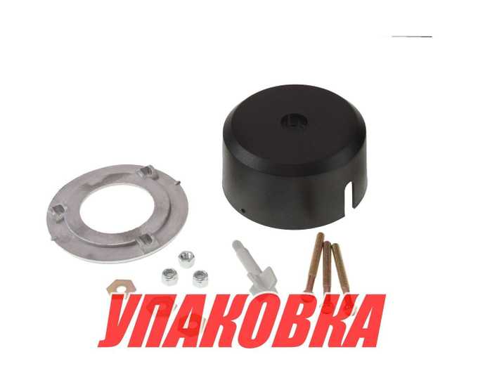 Комплект установочный 90 градусов для реечного рулевого редуктора (упаковка из 2 шт.)