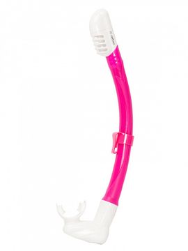 Трубка Sargan Агидель Сухая 2 розовый/белый