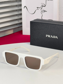 Prada Glasses