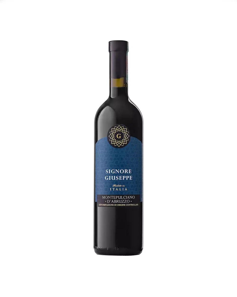 Signore Giuseppe Montepulciano d’Abruzzo DOC